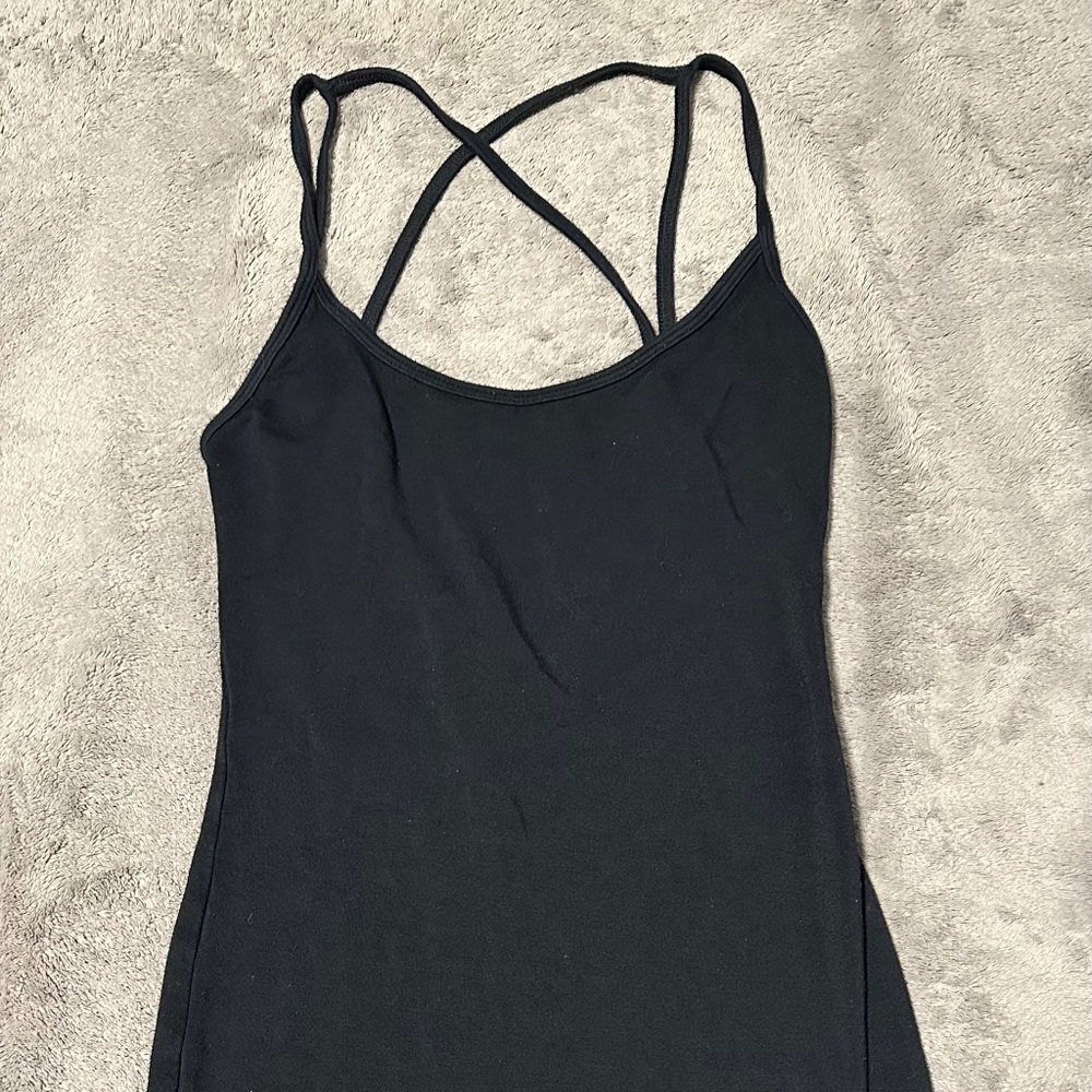 LNA Mini Dress - Picture 4 of 5